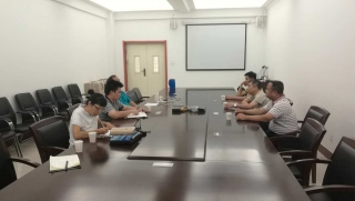 近紅外（wài）快檢技術幫助（zhù）企業解決難題（tí）