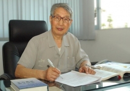 九旬院士的近（jìn）紅外創業路（lù）——訪陳