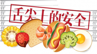 我（wǒ）國當前食（shí）品（pǐn）安全現狀、問題及對（duì）