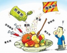 深圳食品及食用農（nóng）產品抽檢：水果